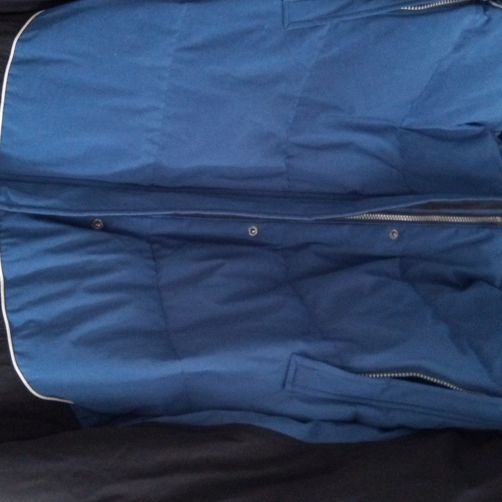 Zeroxposure Element Protector Winter Coat Water R… - image 3